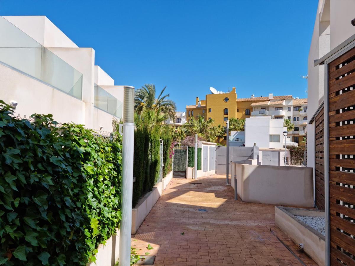 Solmar Διαμέρισμα Τορεβιέχα Εξωτερικό φωτογραφία