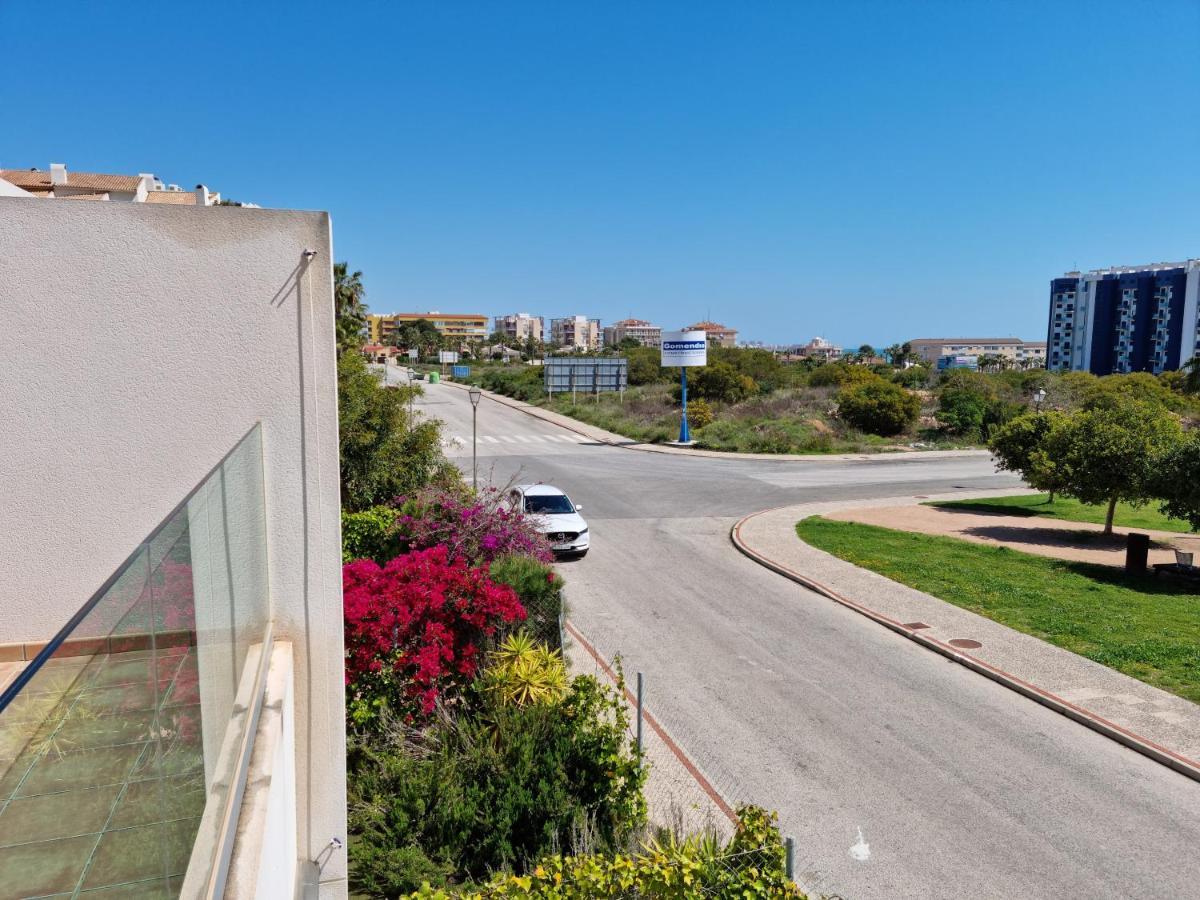 Solmar Διαμέρισμα Τορεβιέχα Εξωτερικό φωτογραφία
